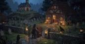 Stardew Valley: una de sus mejores alternativas recibe una secuela mañana, juegues donde juegues