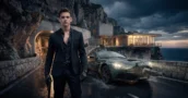 El DLC gratis de 007 First Light permite conducir un Aston Martin armado