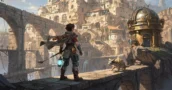 Entropy quiere escapar del RPG de 60 horas con lecciones de la era PS2