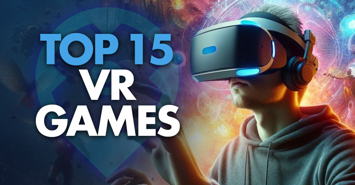 Top 15 Juegos de Realidad Virtual 2026: Diversión y Valor Garantizados