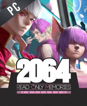 Read Only Memories Pc