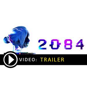 Comprar 2084 CD Key Comparar Precios