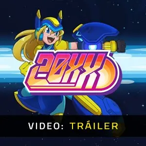20XX - Video Tráiler