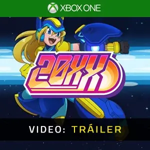 20XX Xbox One - Video Tráiler