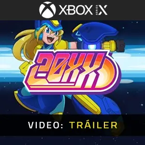 20XX Xbox Series - Video Tráiler