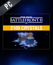 2100 Crystals Star Wars Battlefront 2 Pc