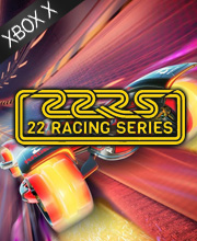 22 Racing Series Xbox Series X