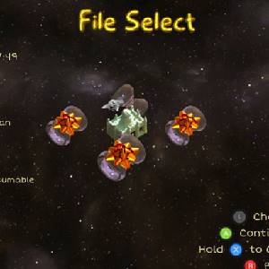 24 Killers - Selección de Archivo