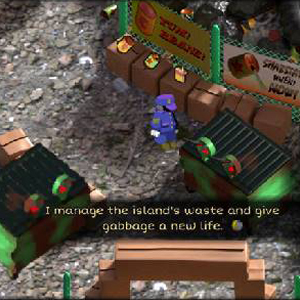 24 Killers - Residuos de la Isla