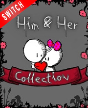 Him & Her Collection Switch