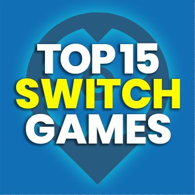 Los 15 mejores juegos de Switch de 2023: Sube de nivel tus ahorros