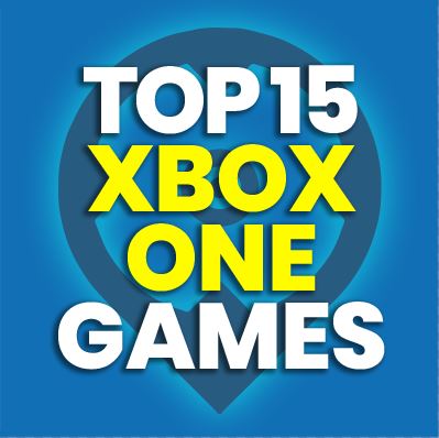 Los 15 mejores juegos de Xbox One de 2024: Ofertas y chollos increíbles