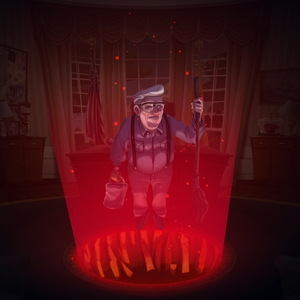 3 Minutes to Midnight - Abriendo Portal