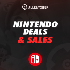 Mejores ofertas de Juegos Nintendo Switch