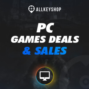 Las mejores ofertas juegos de PC
