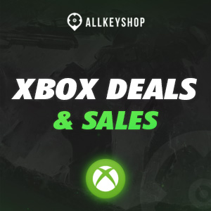Las mejores ofertas de juegos para Xbox.