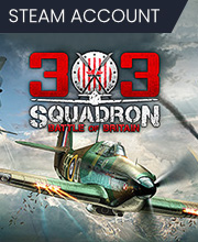 303 Squadron Battle of Britain Pc