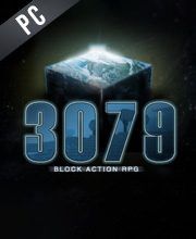 3079 Block Action RPG