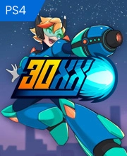 30XX Playstation 4