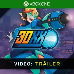 30XX Xbox One - Tráiler del vídeo