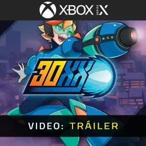 30XX Xbox Series - Tráiler del vídeo