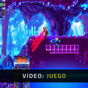 30XX Vídeo de Juego