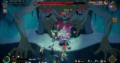 Guía 33 Immortals: Cómo reclamar códigos gratis y Twitch Drops