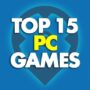 Los 15 mejores juegos de PC de 2024: Eleva tus ahorros