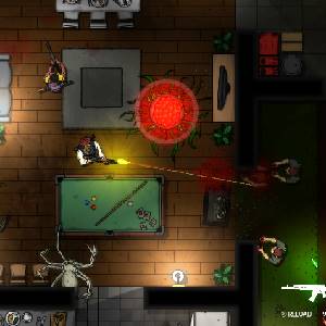 3XTINCTION - Destruir Huevos