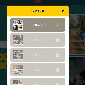 4 Pics 1 Word Quiz Game - Episodios