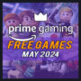 4 Juegos Disponibles Hoy en Prime Gaming