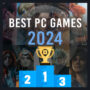 Mejores Juegos PC 2024