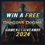 Vinci una chiave CD gratuita di Dragon’s Dogma 2: Concorso chiavi del gioco 2024