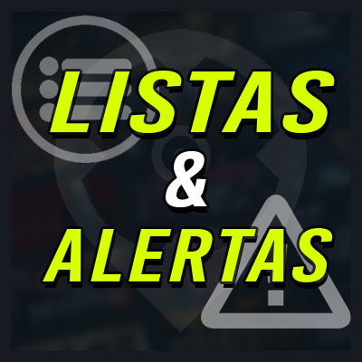 Nueva Función de Listas y Alertas: Configura Alertas de Precio para Regiones y Ediciones Específicas