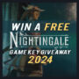 Gana una clave CD gratuita de Nightingale: Sorteo de claves de juego 2024