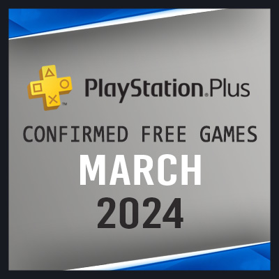 Juegos Gratuitos de PlayStation Plus para Marzo de 2024 - Confirmados