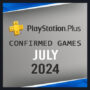 Juegos gratis de PlayStation Plus para julio de 2024 – Confirmado