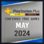 PS Plus Extra y Premium Juegos Gratis para Mayo 2024 – Confirmados