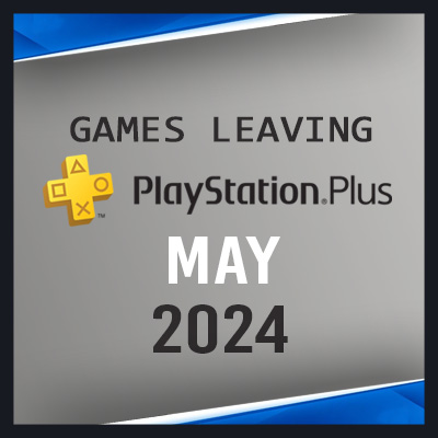 Juegos que abandonan PlayStation Plus en mayo de 2024 - ¡Solo queda una semana!