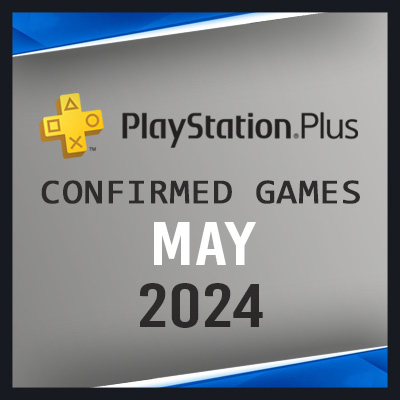 Juegos Gratis de PlayStation Plus para Mayo de 2024 - Confirmados