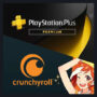Beneficio Crunchyroll para PS Plus Premium ahora disponible en más regiones europeas