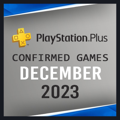 Juegos gratuitos de PlayStation Plus para diciembre de 2023 - Confirmados