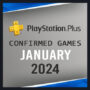 Juegos Gratis de PlayStation Plus para enero de 2024 – Confirmados