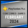 Juegos Gratis de PlayStation Plus para Febrero de 2024 – Confirmados