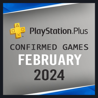 Juegos Gratis de PlayStation Plus para Febrero de 2024 - Confirmados