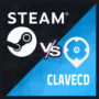 Ofertas de Navidad de Steam VS Ofertas de Clavecd: Compara ahora y ahorra más