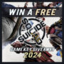 Gana una clave de CD gratuita de Suicide Squad Kill The Justice League: Sorteo de claves de juegos 2024
