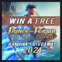Gana una clave de CD gratuita para Prince of Persia The Lost Crown – Sorteo de claves de juego 2024