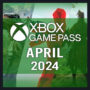 ACTUALIZADO: Lista completa de juegos que abandonan Xbox Game Pass en abril de 2024