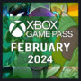 Xbox Game Pass febrero 2024: Programa de títulos confirmados